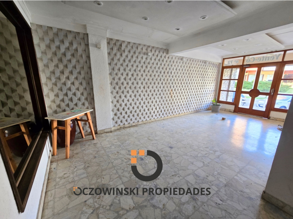 VENTA MONOAMBIENTE (VILLA GESELL) CENTRO - 2