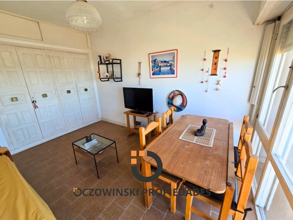 VENTA MONOAMBIENTE 2DO PISO(VILLA GESELL) NORTE - 6