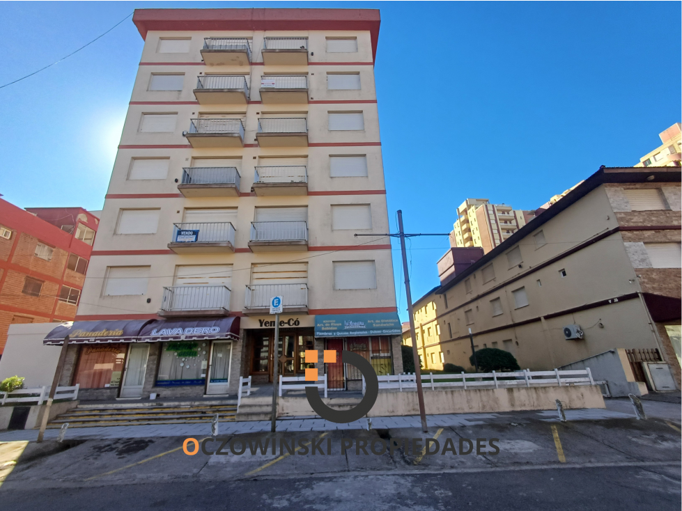 VENTA VILLA GESELL EDIF. YENTECO - 1