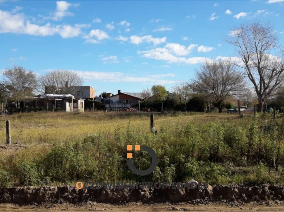 VENTA LOTE 66O MTS 2 VILLA GESELL - 5