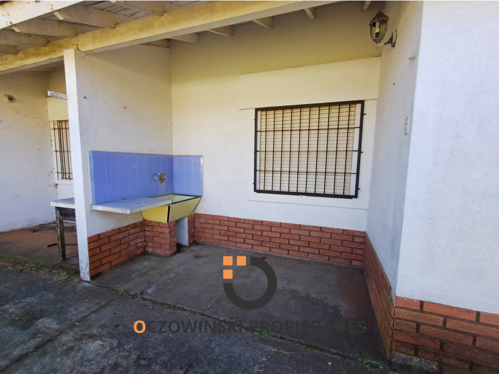 VENTA CASA PH 2 AMBIENTES (VILLA GESELL) - 4
