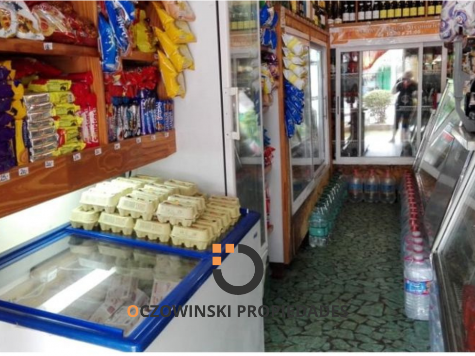 SE VENDE DOS LOCALES DE 35 MTS 2 (VILLA GESELL) - 4