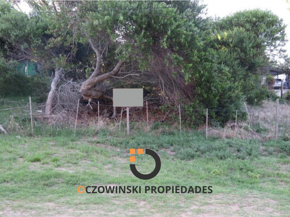 VENTA LOTE ZONA SUR 940 MTS2 VILLA GESELL - 5