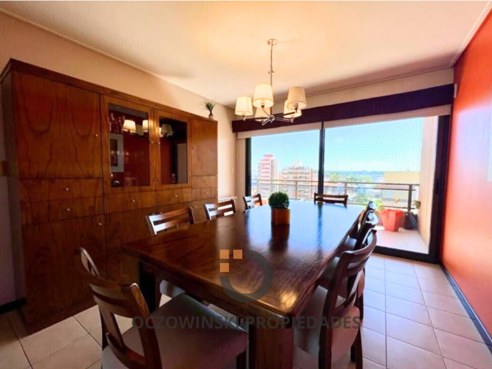 VENTA DEPTO 4 AMB ALTOS DEL PINAR (VILLA GESELL) — foto 3