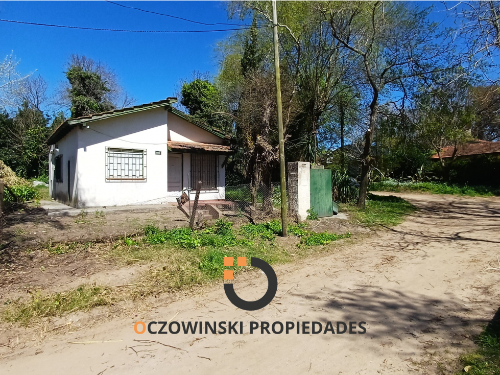 CASA 112BIS (RECICLAR) VILLA GESELL — foto 2
