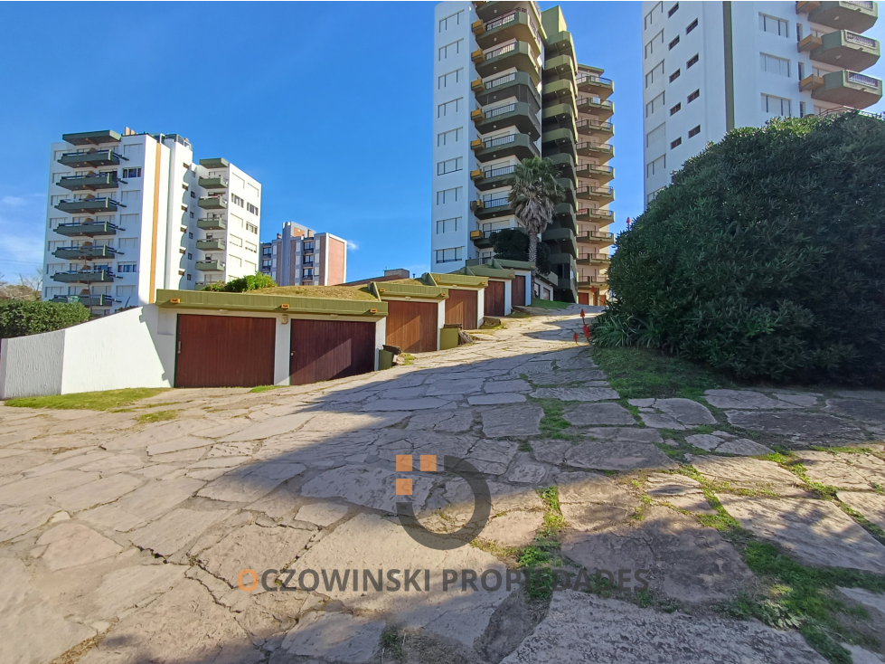 DEPARTAMENTO 2 AMBIENTES EN VENTA (PILMAIQUEN II)