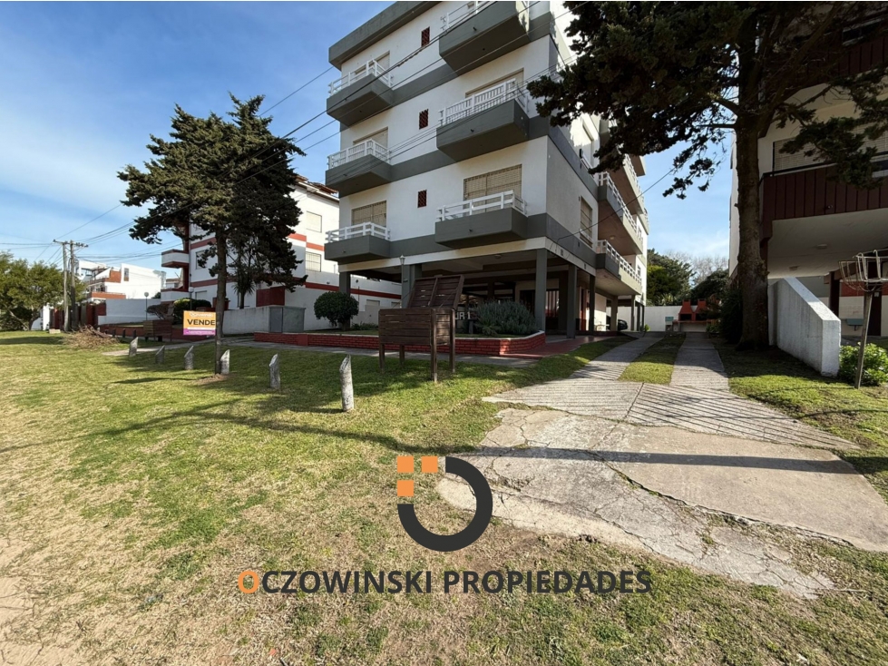 VENTA 3 AMBIENTES VILLA GESELL (OPORTUNIDAD)