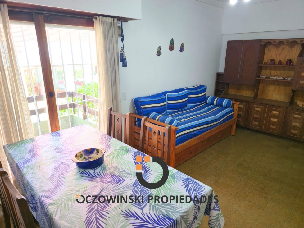 VENTA DEPARTAMENTO 2 AMBIENTES (VIILLA GESELL) — foto 6
