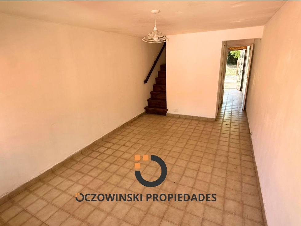 VENTA DUPLEX 3 AMBIENTES (VILLA GESELL) — foto 2