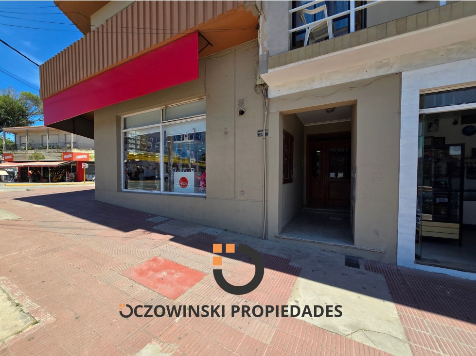 VENTA 2 AMB EDIF. CONFETO (VIILA GESELL) — foto 3