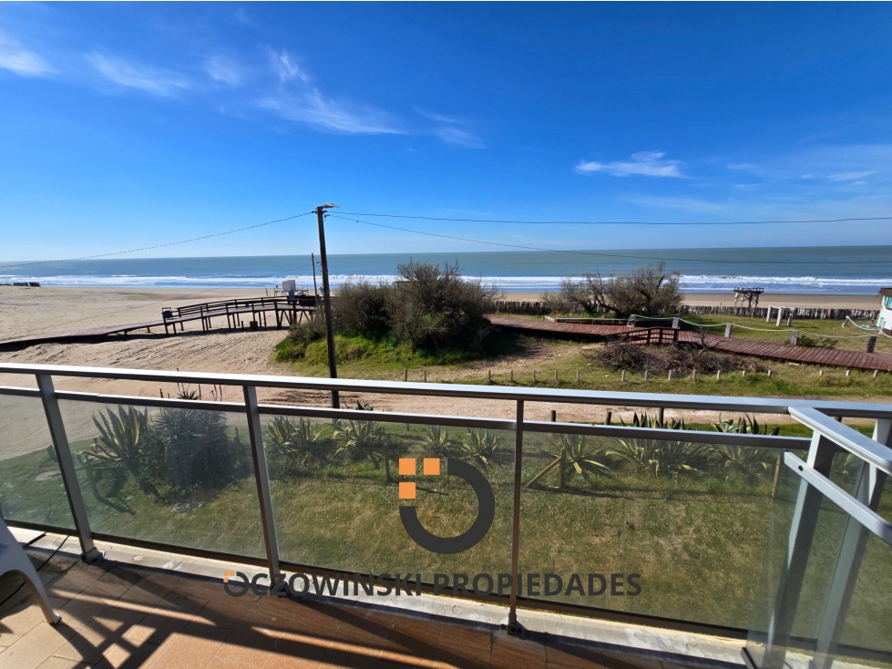 VENTA MONOAMBIENTE 2DO PISO(VILLA GESELL) NORTE - 3