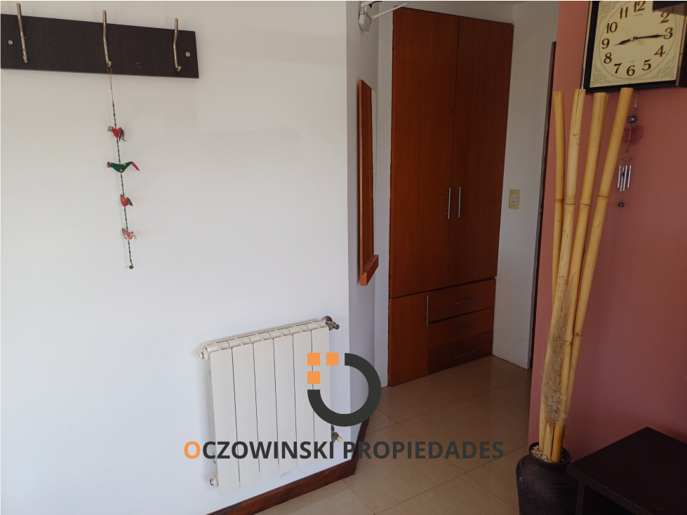 VENTA 2 AMBIENTES (EDIF. REFLEJO DE MAR) VILLA GESELL — foto 5