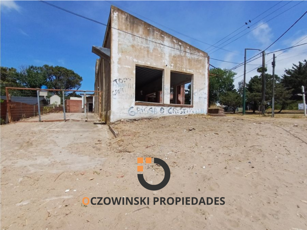 OPORTUNIDAD LOCAL COMERCIAL VILLA GESELL - 3