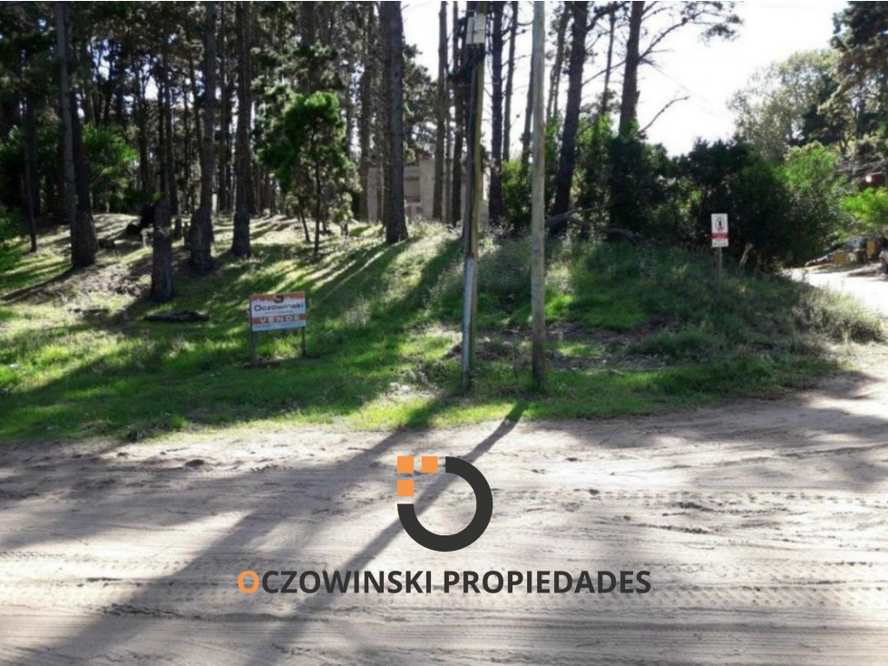 VENTA LOTE NECOCHEA Y 36 (MAR AZUL) - 2