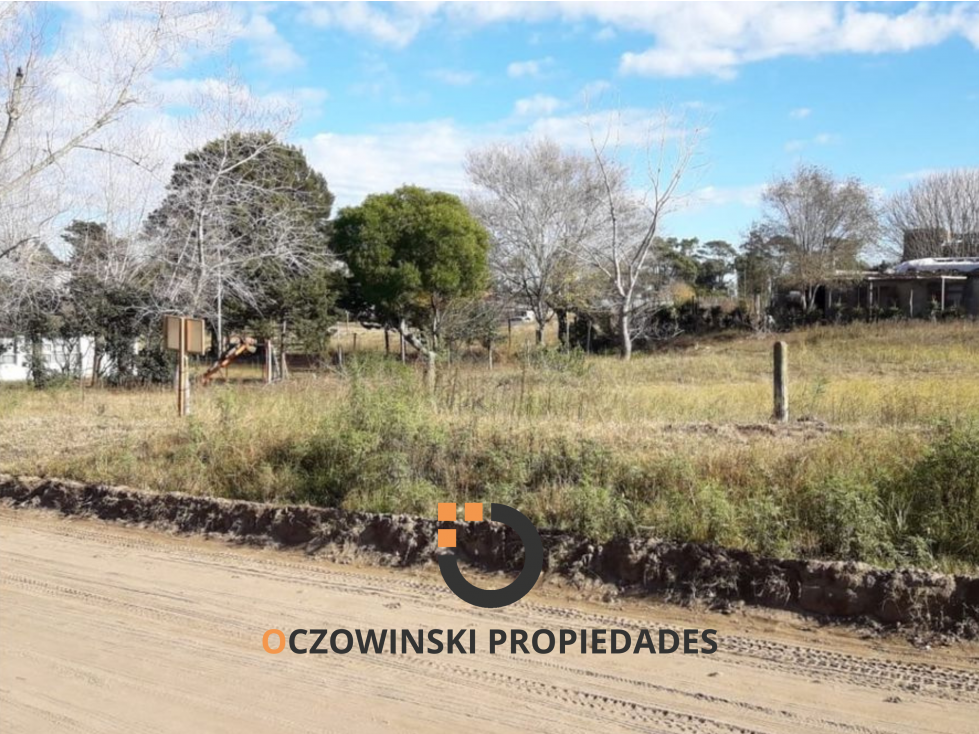 VENTA LOTE 66O MTS 2 VILLA GESELL - 6