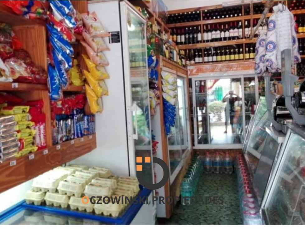 SE VENDE DOS LOCALES DE 35 MTS 2 (VILLA GESELL) - 5