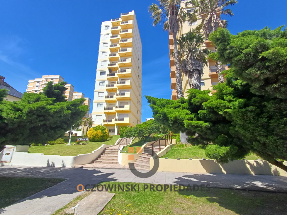 VENTA 2 AMB EDIF. LIBRA XI VILLA GESELL