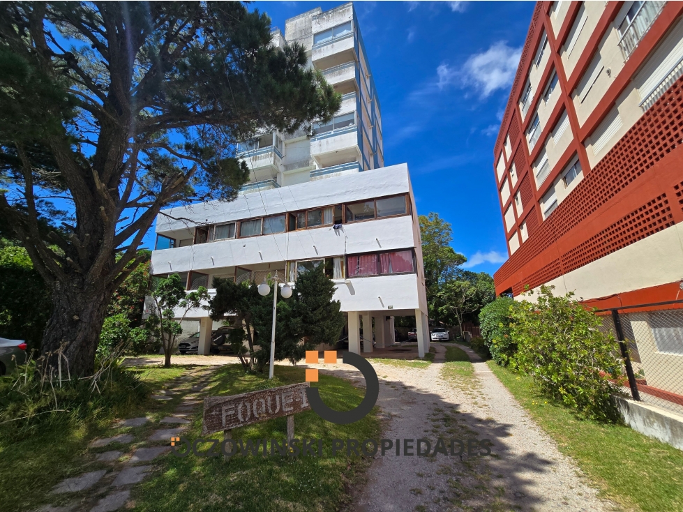 VENTA 2 AMB OPORTUNIDAD (EDIF. FOQUE I)