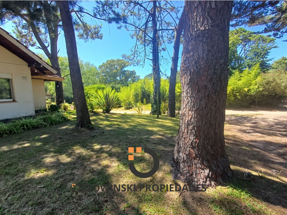 VENTA DUPLEX 3 AMBIENTES NORTE (VILLA GESELL) — foto 4