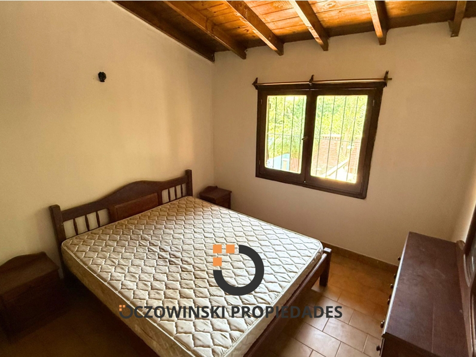 VENTA DUPLEX 3 AMBIENTES (VILLA GESELL) — foto 3