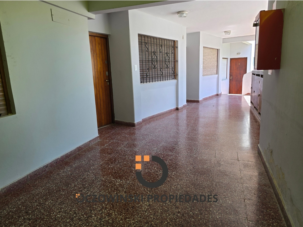 VENTA 2 AMB EDIF. CONFETO (VIILA GESELL) — foto 4