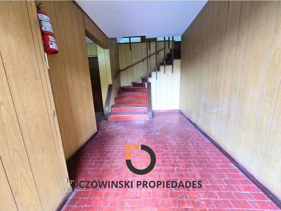 VENTA 2 AMBIENTES (TORREJON 2) VILLA GESELL - 4