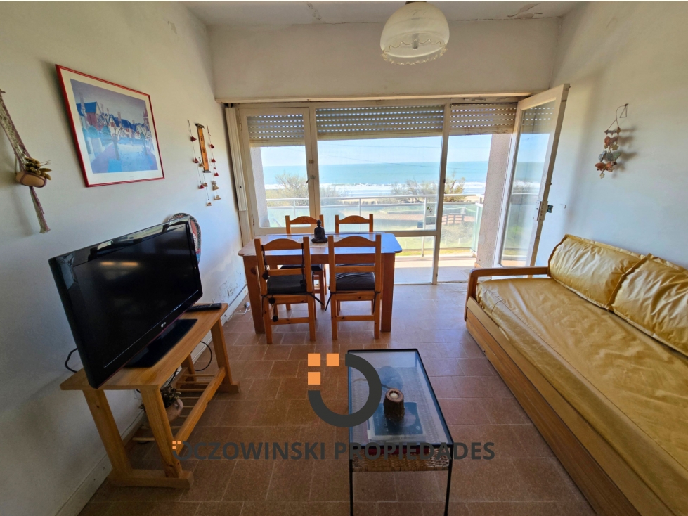 VENTA MONOAMBIENTE 2DO PISO(VILLA GESELL) NORTE - 4
