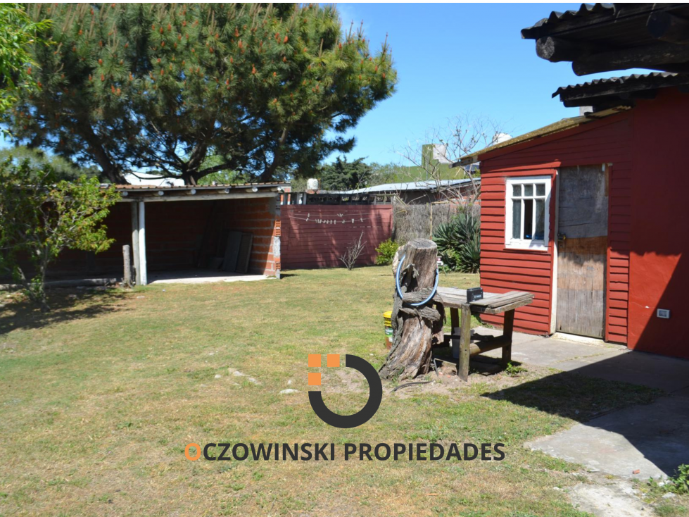 CASA VENTA VILLA GESELL 3 AMB - 6