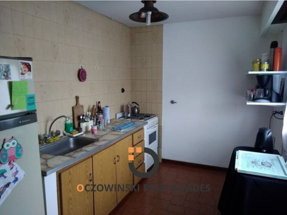 VENTA VILLA GESELL DEPTO 2AMB (CENTRO) - 3