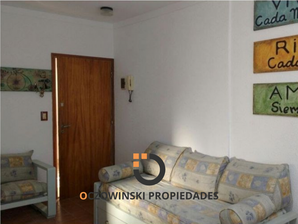 VENTA /PERMUTA 2 AMB CENTRO (EDIF. ARPON V) — foto 3