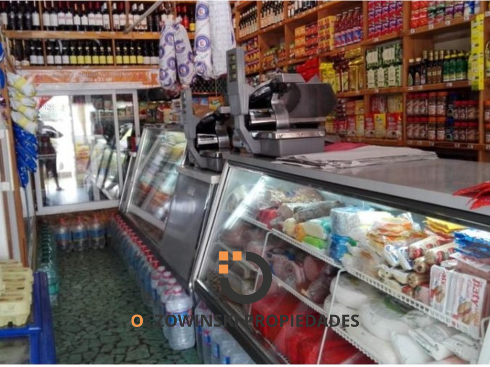SE VENDE DOS LOCALES DE 35 MTS 2 (VILLA GESELL) - 6