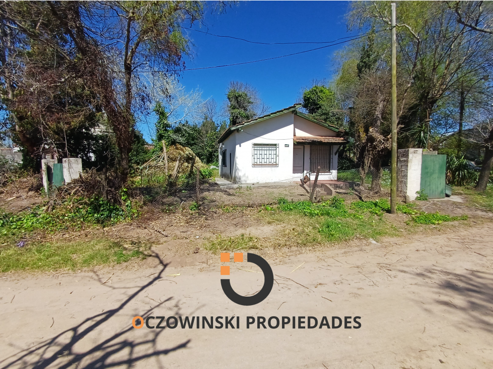 CASA 112BIS (RECICLAR) VILLA GESELL — foto 4
