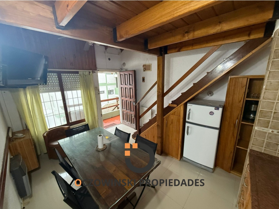 VENTA 2 AMB VILLA GESELL (LA SIRENA) — foto 5