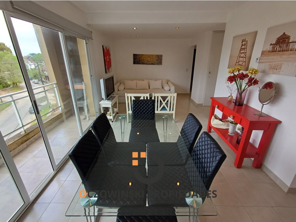 VENTA 2 AMBIENTES (EDIF. SOLAR PLAZA) VILLA GESELL — foto 2