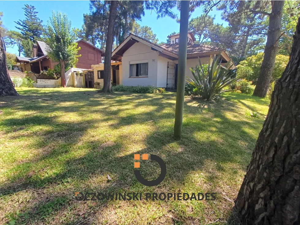 VENTA DUPLEX 3 AMBIENTES NORTE (VILLA GESELL) — foto 2