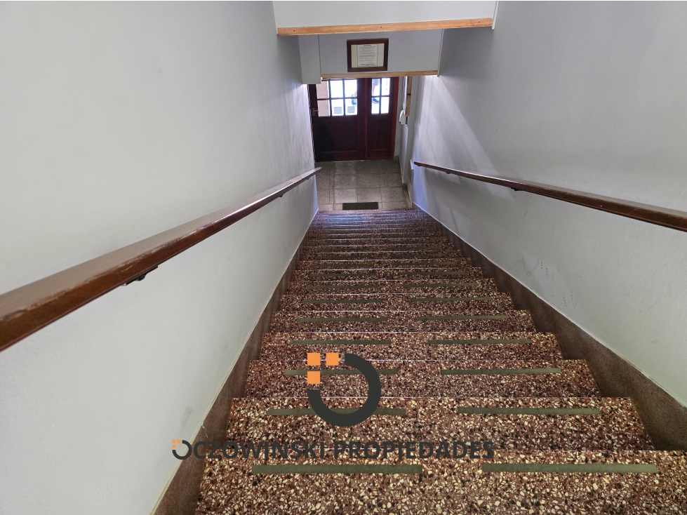 VENTA 2 AMB EDIF. CONFETO (VIILA GESELL) — foto 5