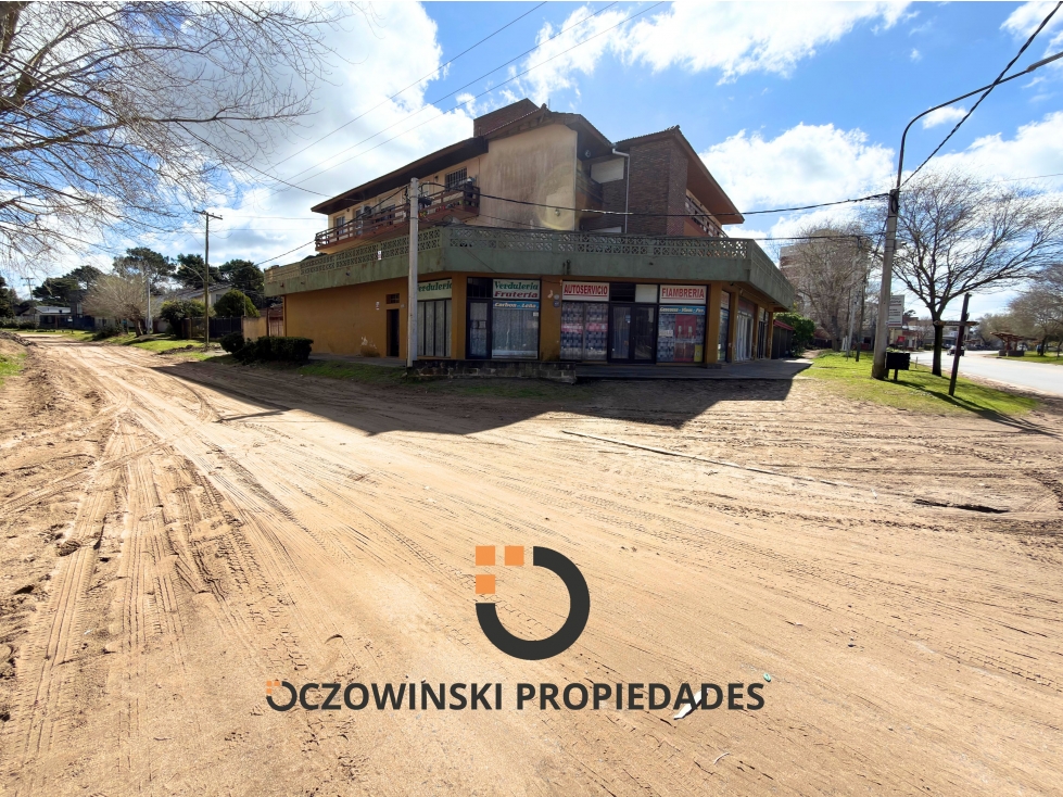 VENTA 2 AMBIENTES SUR (VILLA GESELL)