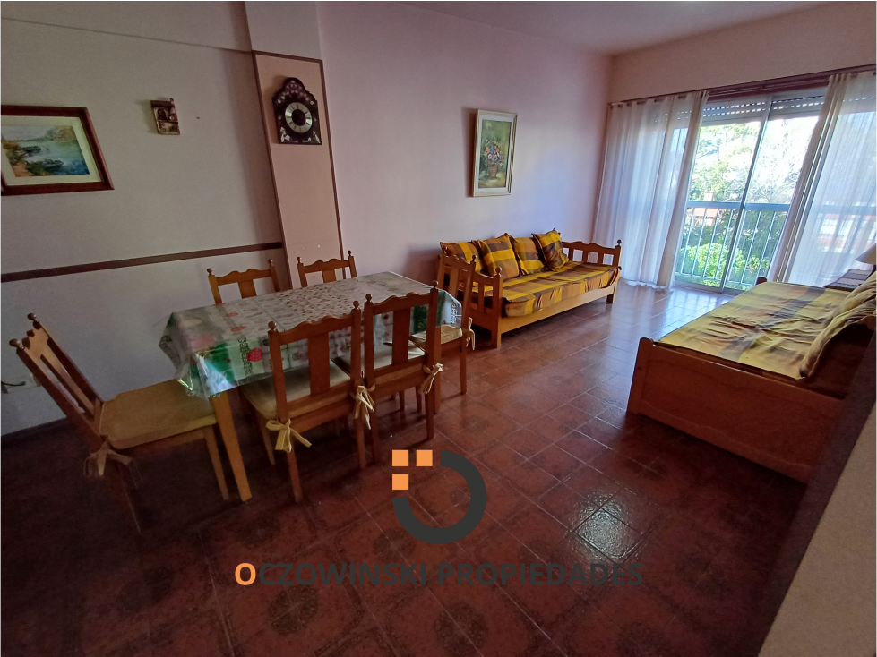 OPORTUNIDAD VILLA GESELL DEPTO 2 AMB ZONA PINAR — foto 3