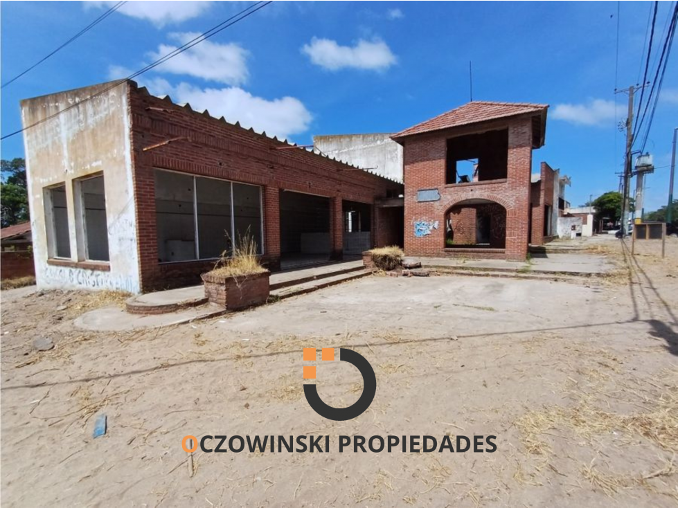 OPORTUNIDAD LOCAL COMERCIAL VILLA GESELL - 2