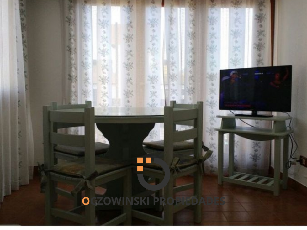 VENTA /PERMUTA 2 AMB CENTRO (EDIF. ARPON V) — foto 2