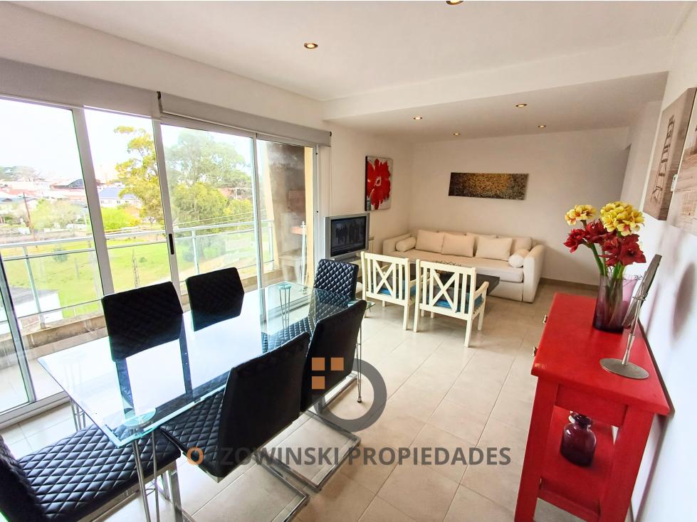 VENTA 2 AMBIENTES (EDIF. SOLAR PLAZA) VILLA GESELL — foto 5