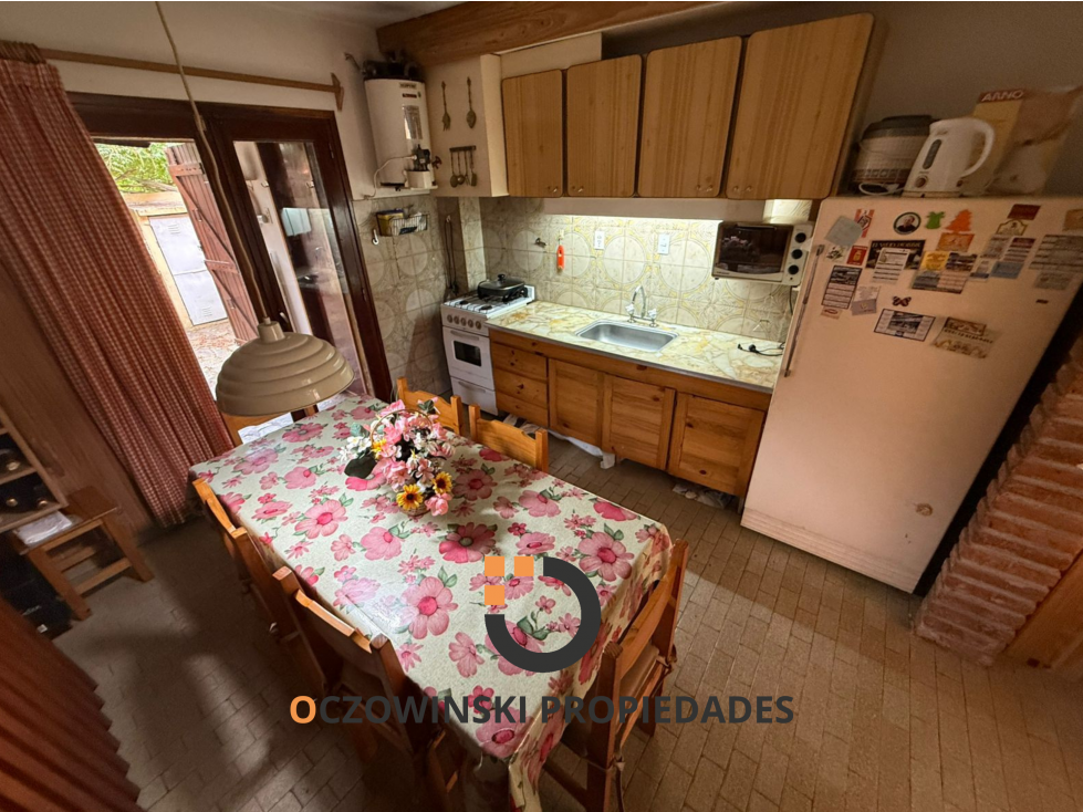 DUPLEX 3 AMBIENTES EN VENTA (OPORTUNIDAD) — foto 4