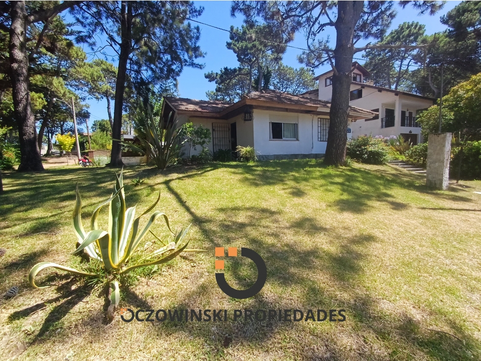 VENTA DUPLEX 3 AMBIENTES NORTE (VILLA GESELL) — foto 3