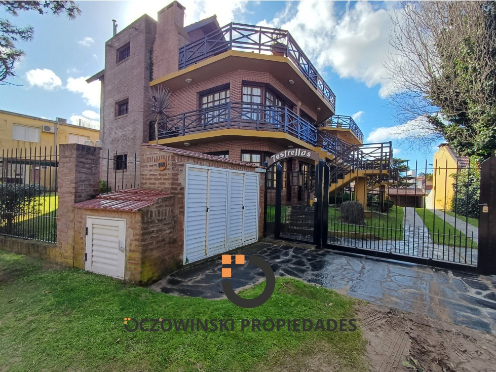 VENTA DEPARTAMENTO 3 AMB (7 ESTRELLAS)