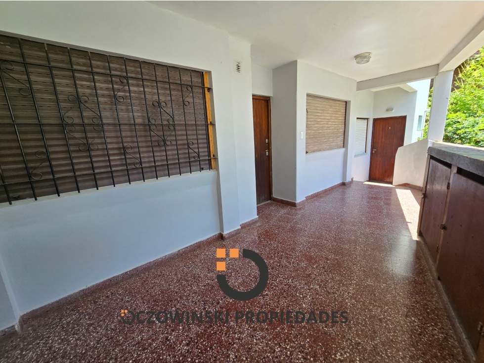 VENTA 2 AMB EDIF. CONFETO (VIILA GESELL) — foto 6