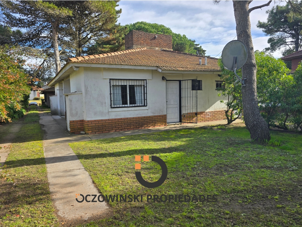VENTA CASA PH 2 AMBIENTES (VILLA GESELL) - 2