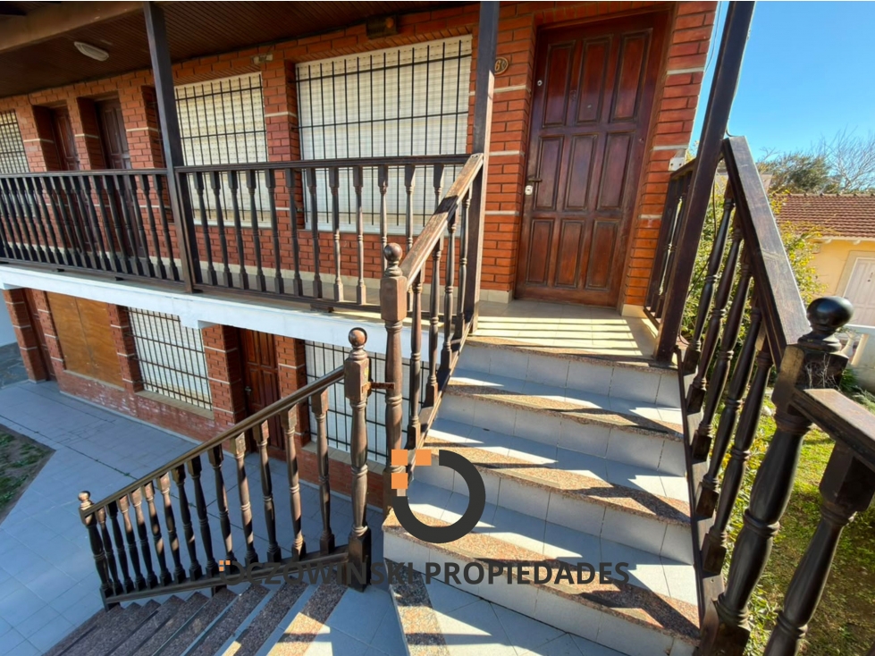 VENTA DUPLEX 2 AMBIENTES (VILLA GESELL) - 4
