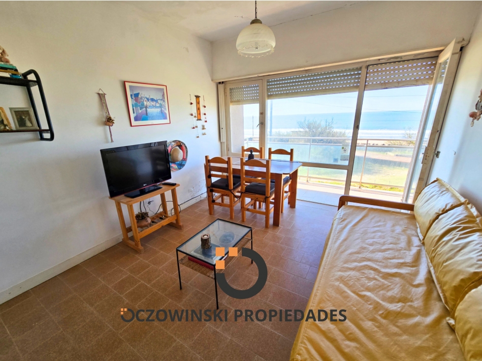 VENTA MONOAMBIENTE 2DO PISO(VILLA GESELL) NORTE - 5