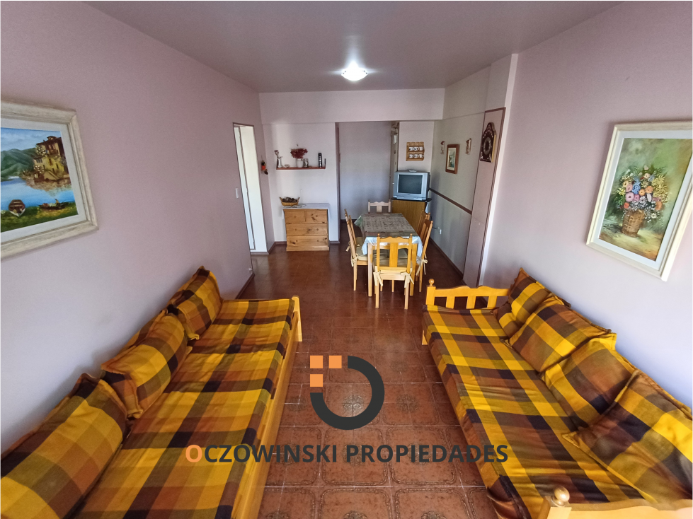OPORTUNIDAD VILLA GESELL DEPTO 2 AMB ZONA PINAR — foto 4