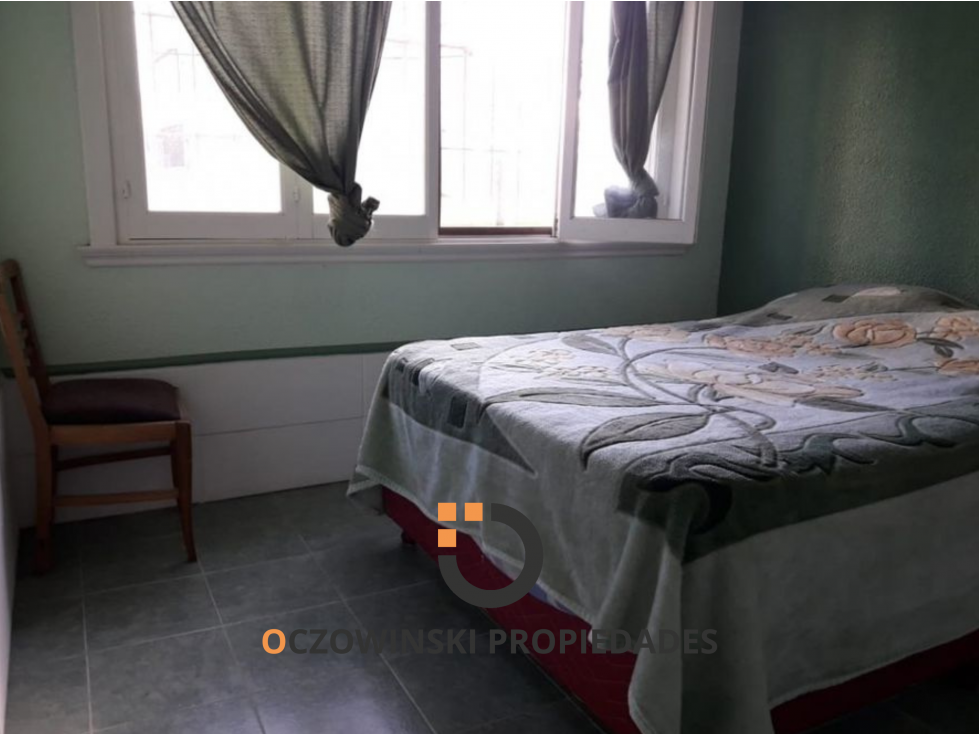 VENTA VILLA GESELL 3 AMB (EDIF. MAR Y BOSQUE) - 6